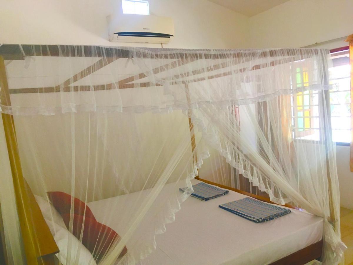 Arachchi Guest House 미리사 외부 사진