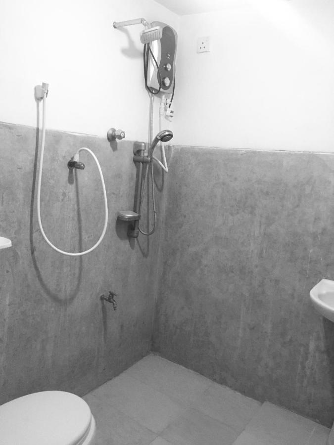 Arachchi Guest House 미리사 외부 사진