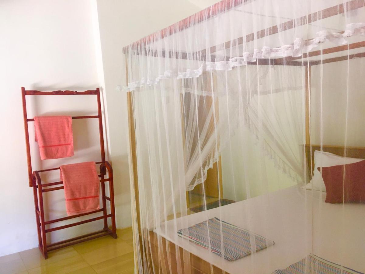 Arachchi Guest House 미리사 외부 사진
