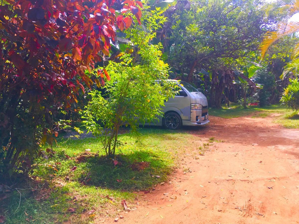 Arachchi Guest House 미리사 외부 사진