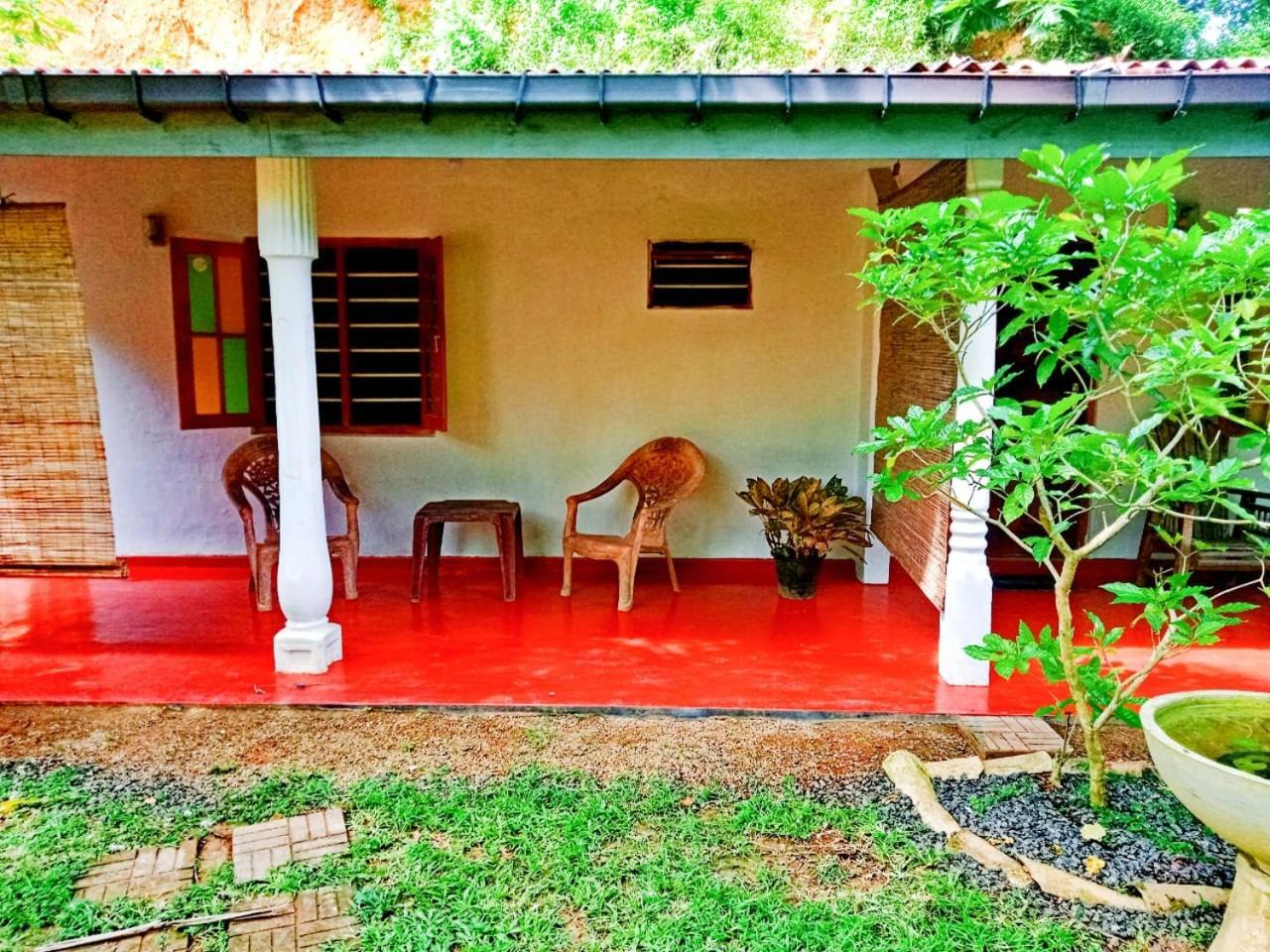 Arachchi Guest House 미리사 외부 사진