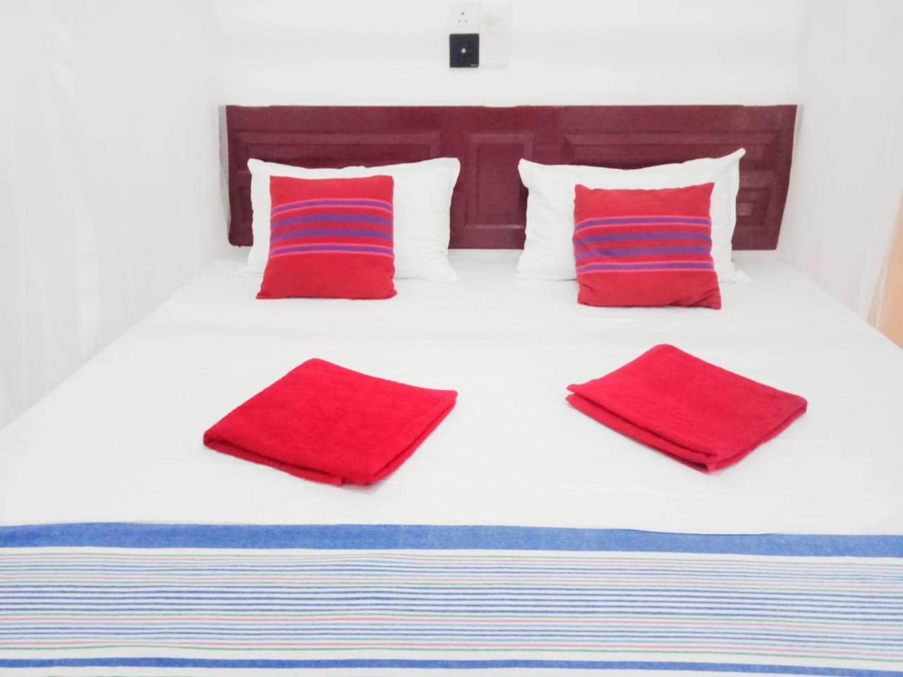 Arachchi Guest House 미리사 외부 사진