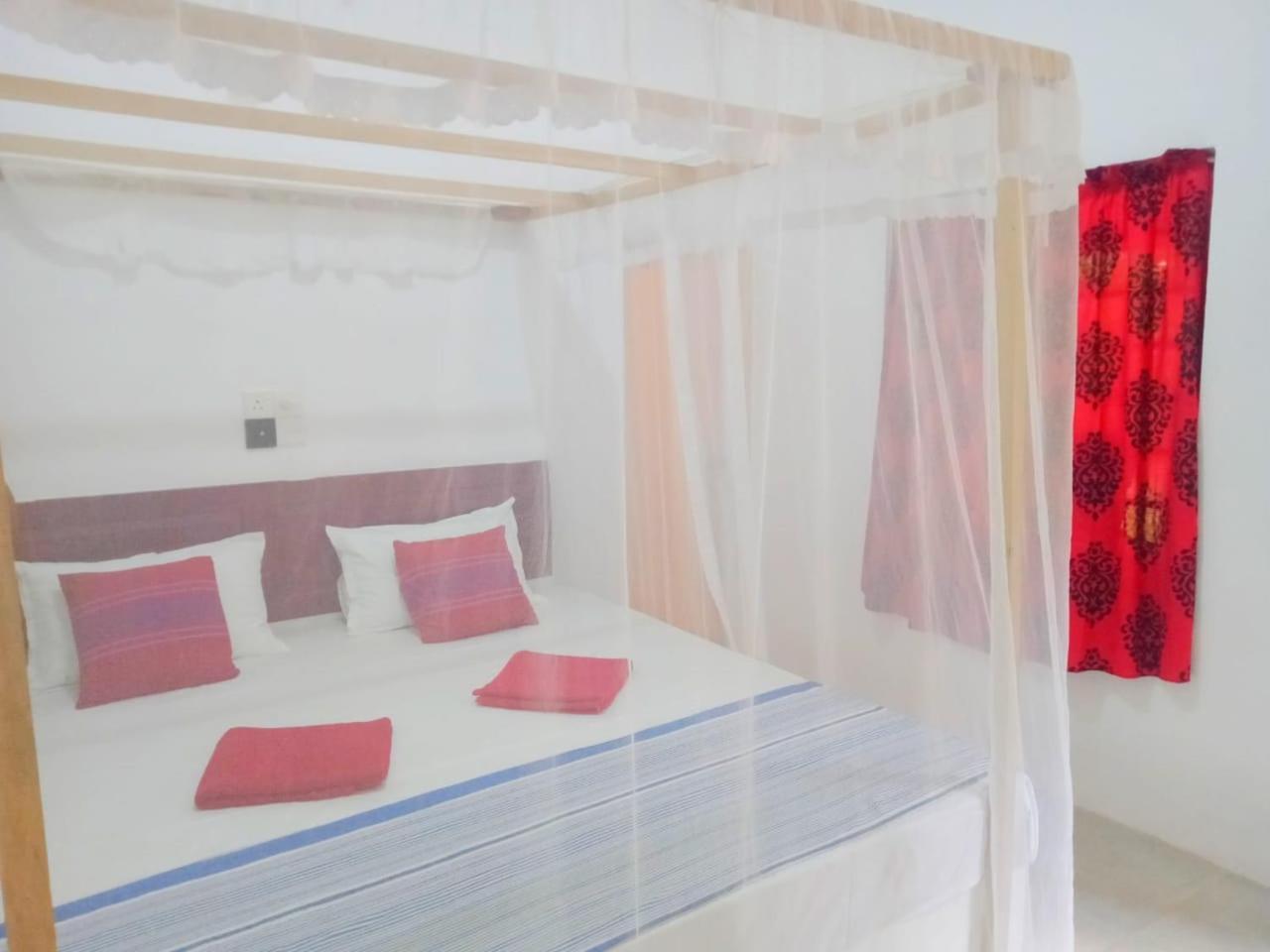 Arachchi Guest House 미리사 외부 사진