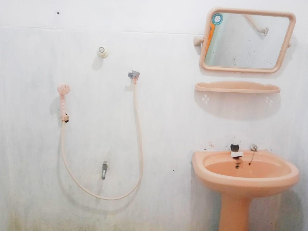 Arachchi Guest House 미리사 외부 사진