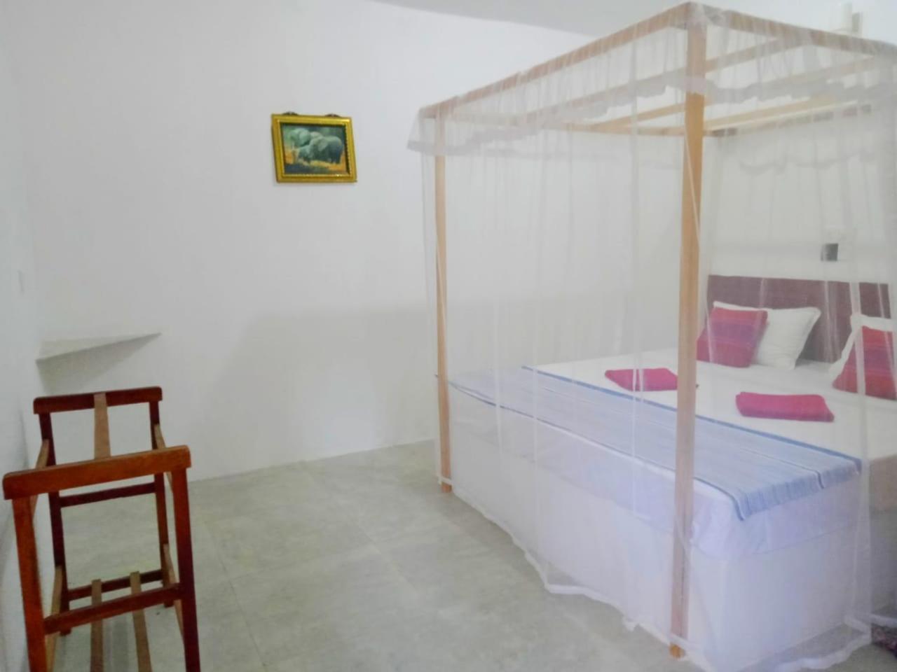Arachchi Guest House 미리사 외부 사진