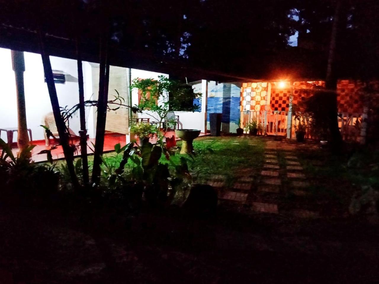 Arachchi Guest House 미리사 외부 사진