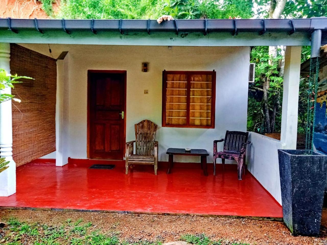 Arachchi Guest House 미리사 외부 사진