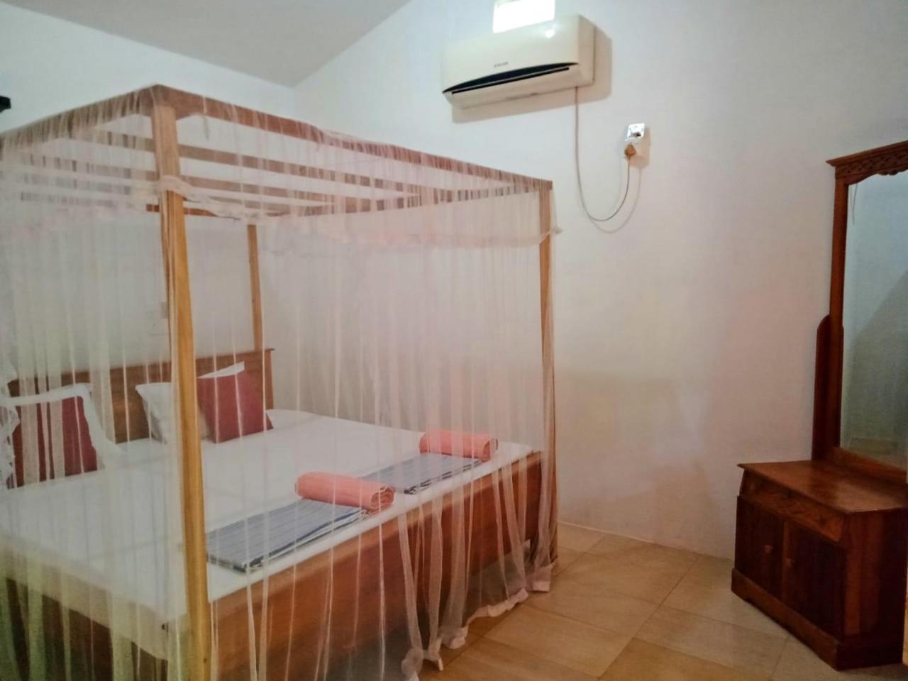 Arachchi Guest House 미리사 외부 사진